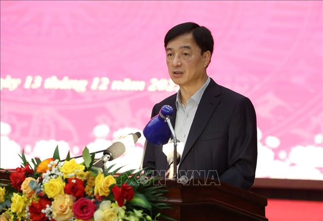 Hà Nội: Thông qua chủ trương đầu tư dự án Khu đô thị thể thao Olympic và Trục đại lộ cảnh quan sông Hồng